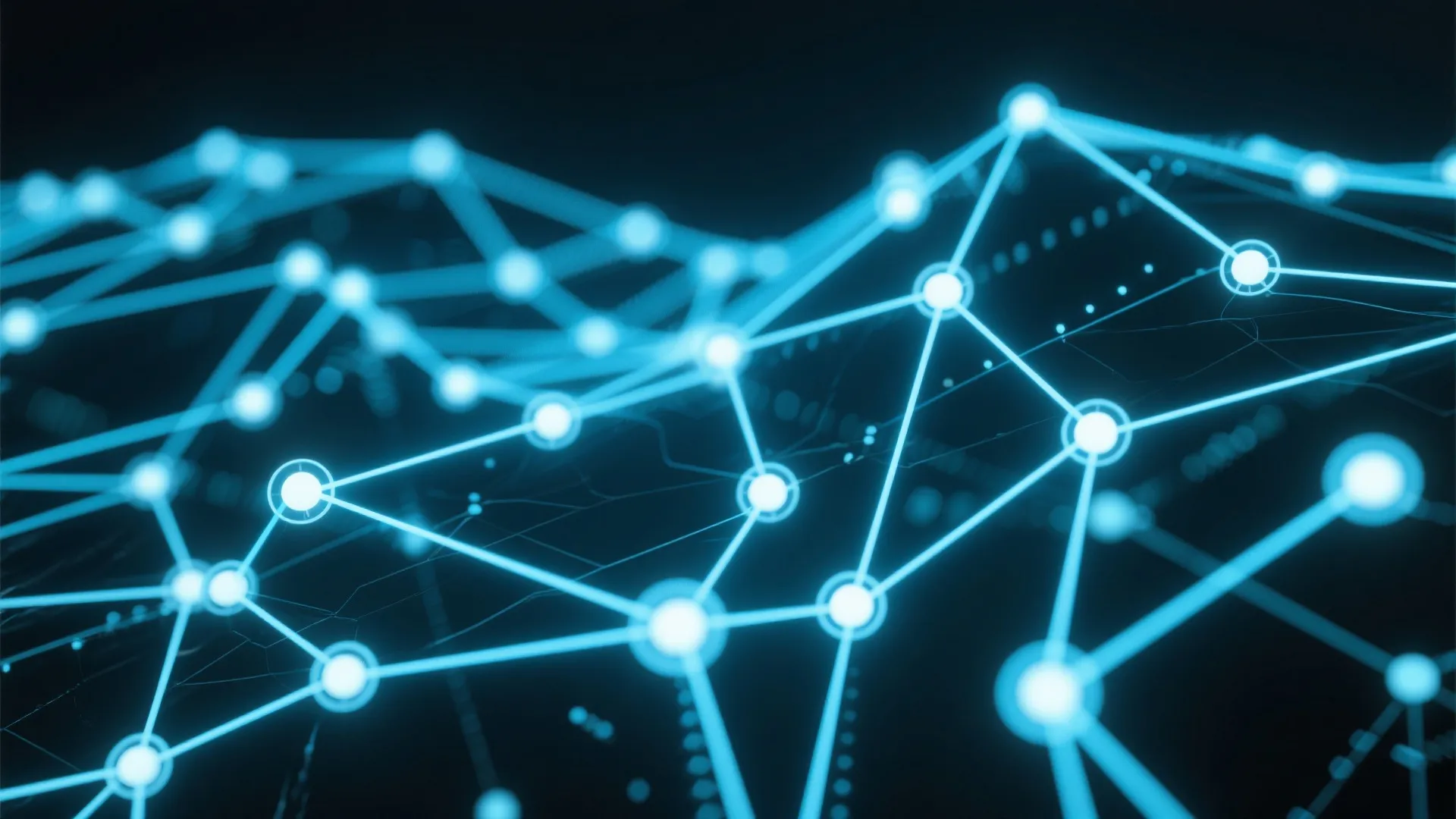 Data Network Background