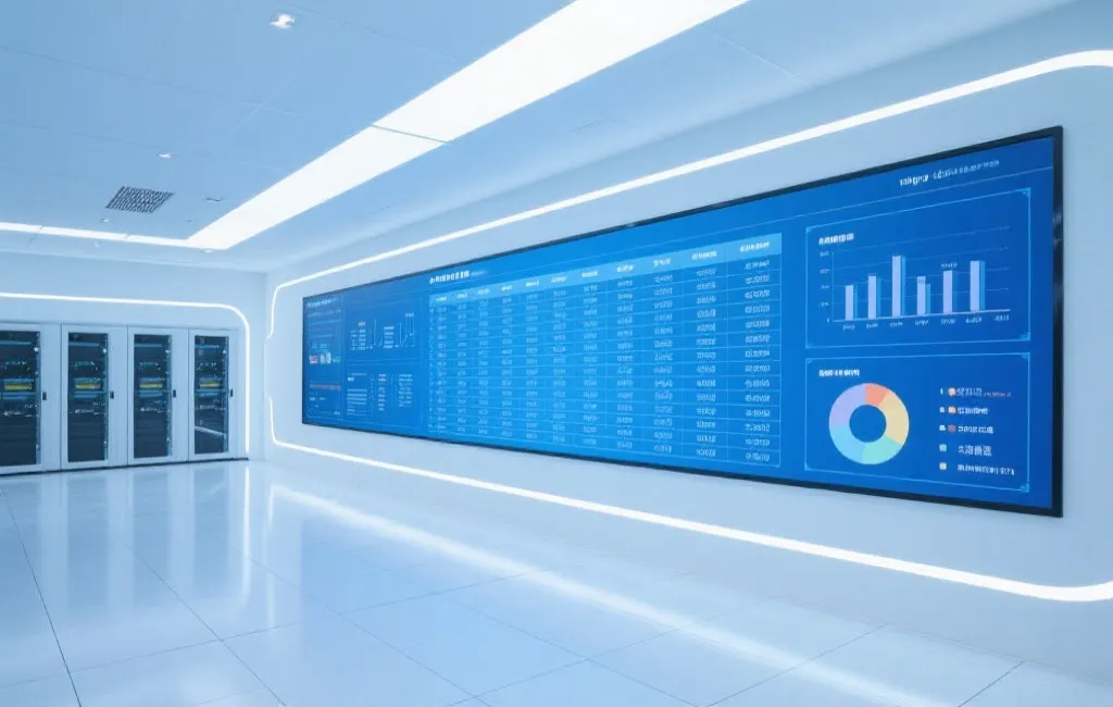 幸运飞艇官方计划中心：数据透明与安全的智慧枢纽