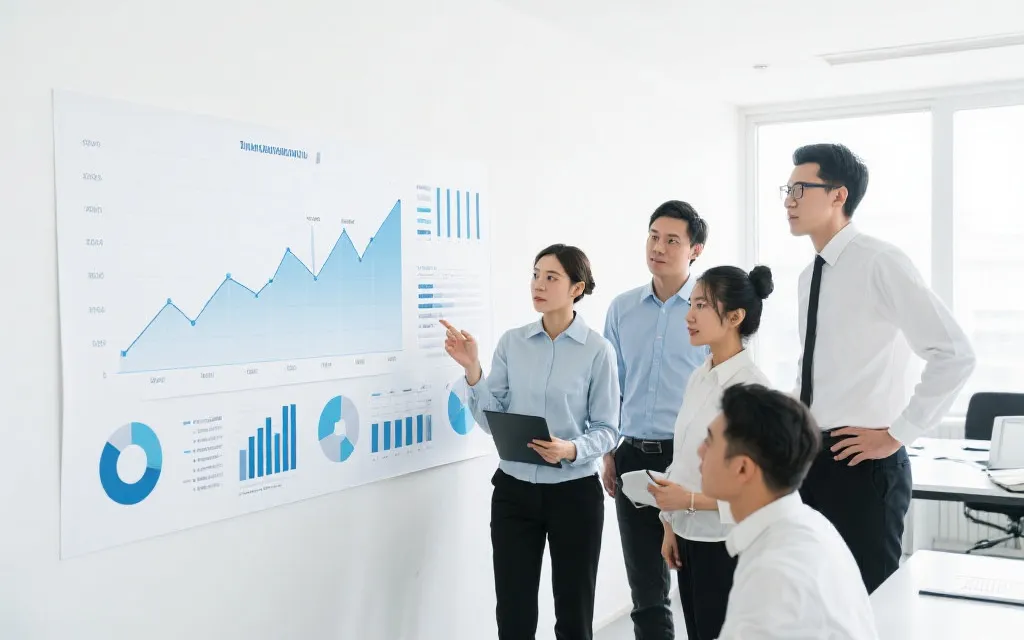 数据分析与历史趋势观察